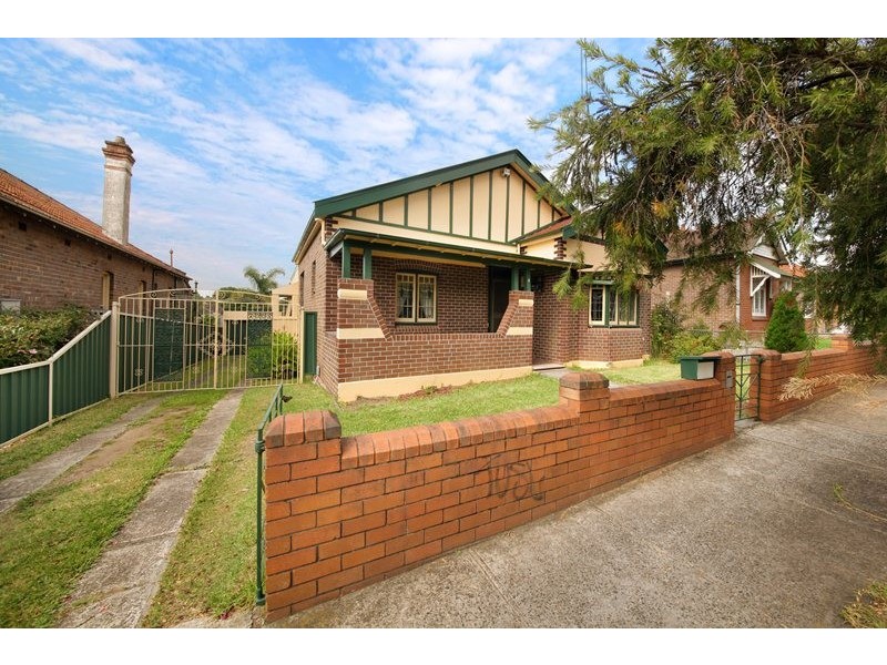 5 Highbury Street, Croydon NSW 2132