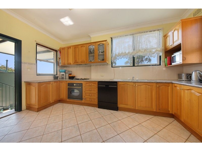 5 Highbury Street, Croydon NSW 2132