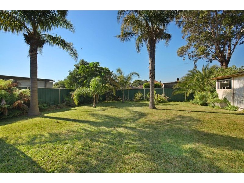 5 Highbury Street, Croydon NSW 2132