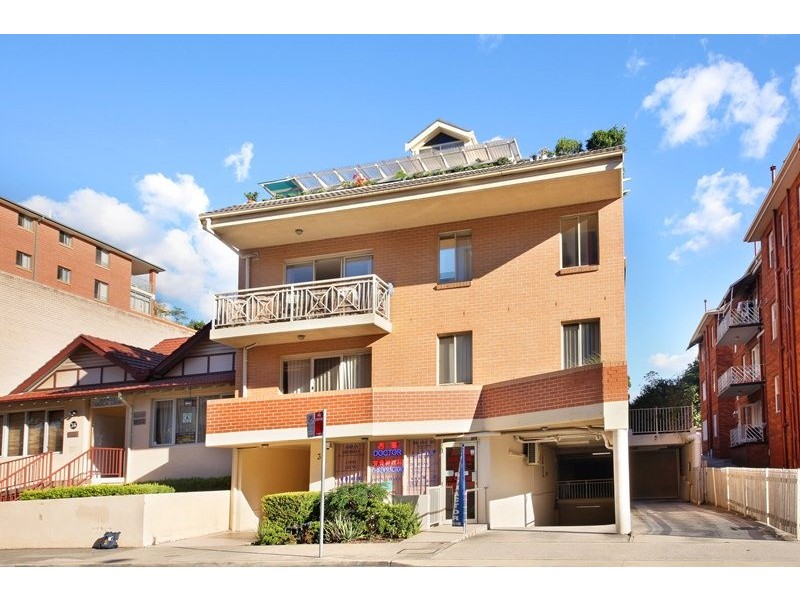 2/38 Belmore Street, Burwood NSW 2134