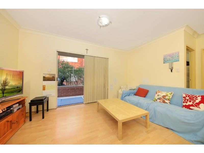 2/38 Belmore Street, Burwood NSW 2134