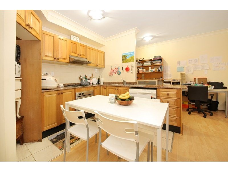 2/38 Belmore Street, Burwood NSW 2134