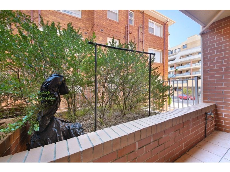 2/38 Belmore Street, Burwood NSW 2134