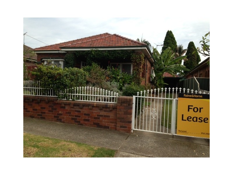 15 Willee Street, Strathfield NSW 2135