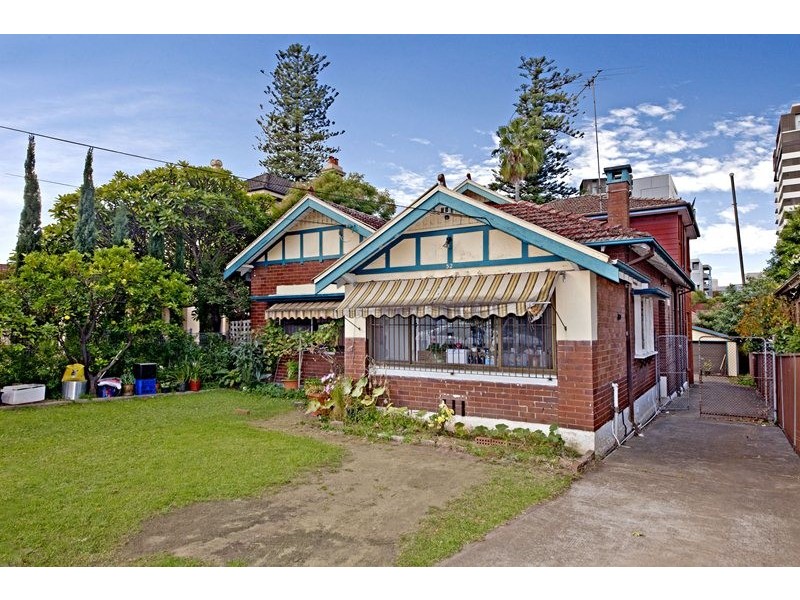 52 Park Road, Burwood NSW 2134