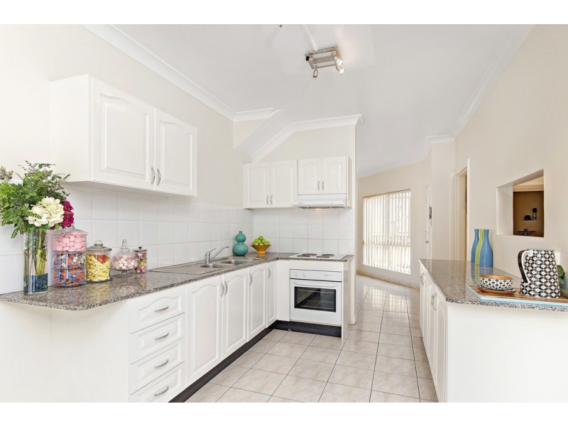 3/11 St Johns Avenue, Auburn NSW 2144