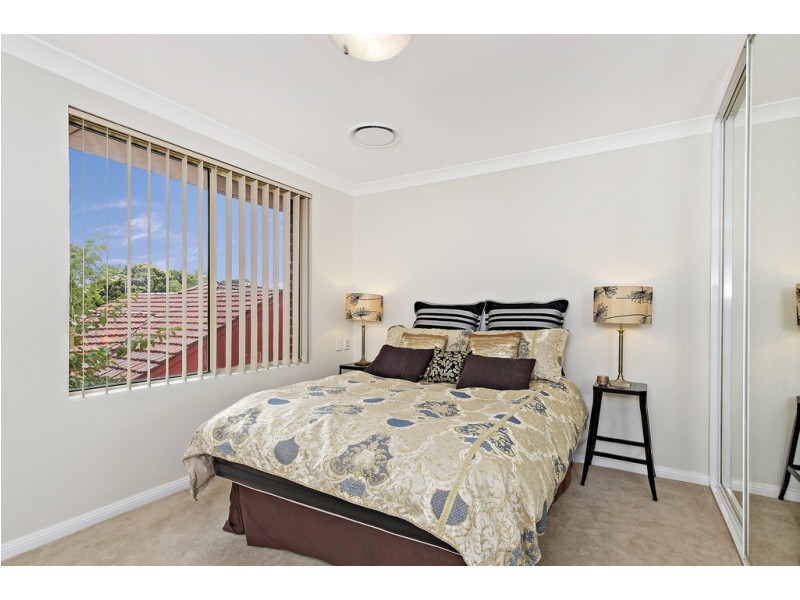 3/11 St Johns Avenue, Auburn NSW 2144