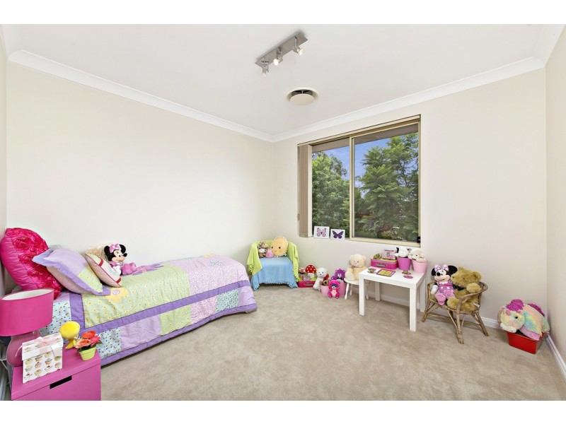 3/11 St Johns Avenue, Auburn NSW 2144