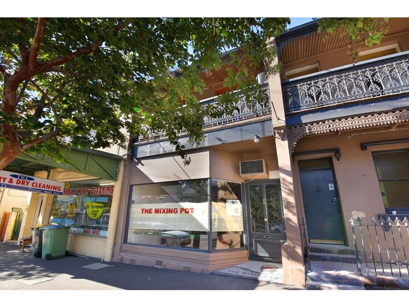 178 St Johns Road, Glebe NSW 2037