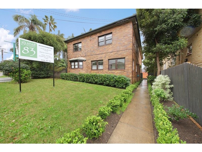 83 Kingsway, Cronulla NSW 2230
