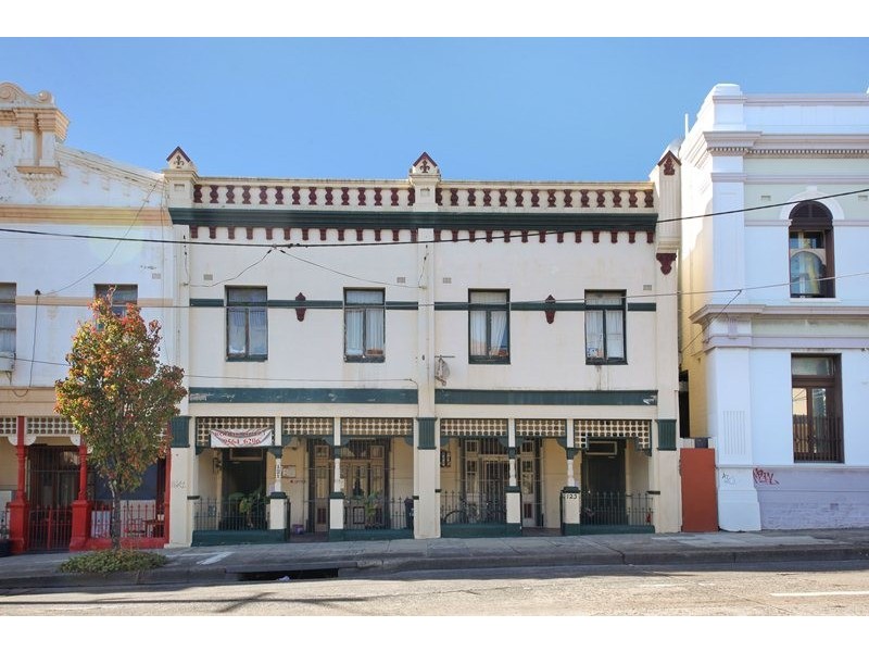 121 and 123 Crystal Street, Petersham NSW 2049