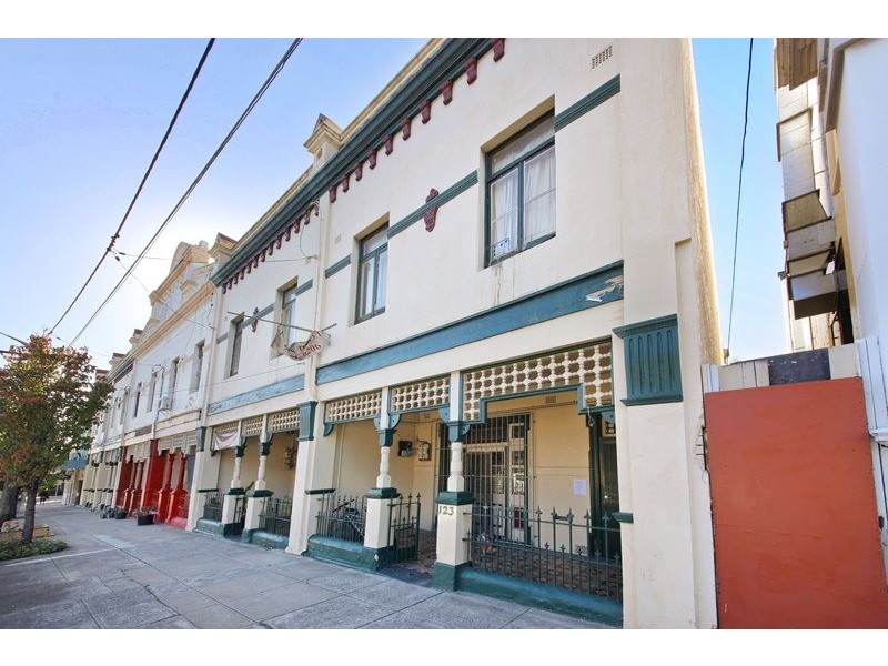 121 and 123 Crystal Street, Petersham NSW 2049