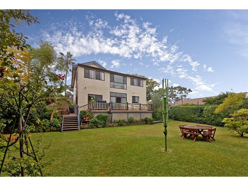 74 Fitzroy Street, Burwood NSW 2134