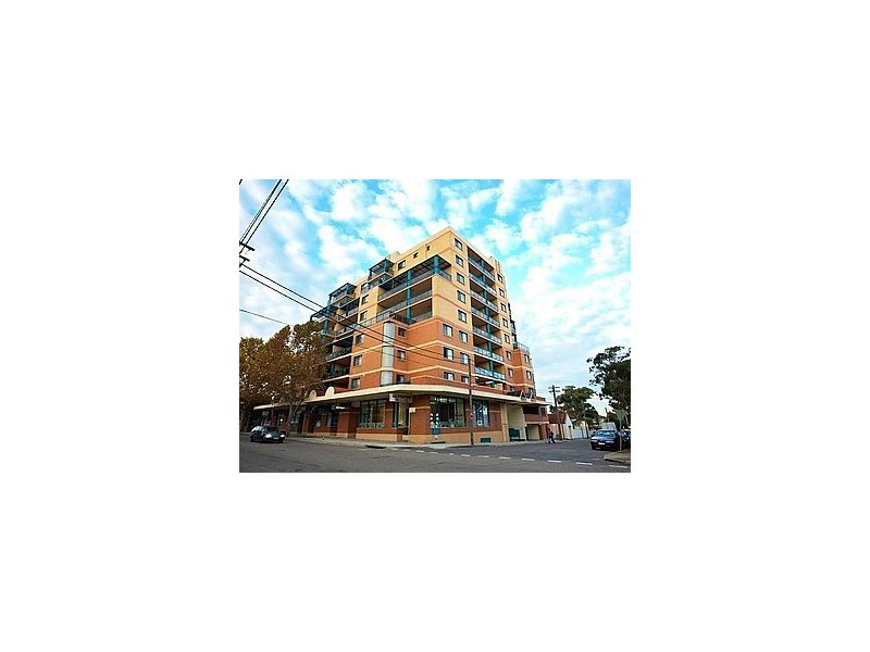 5/16-22 Burwood Road, Burwood NSW 2134