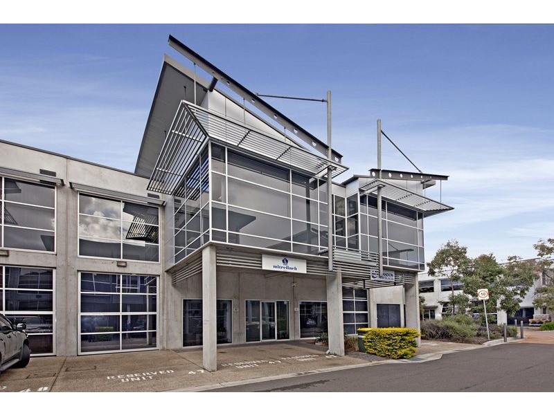 47/11 Underwood Road, Homebush NSW 2140