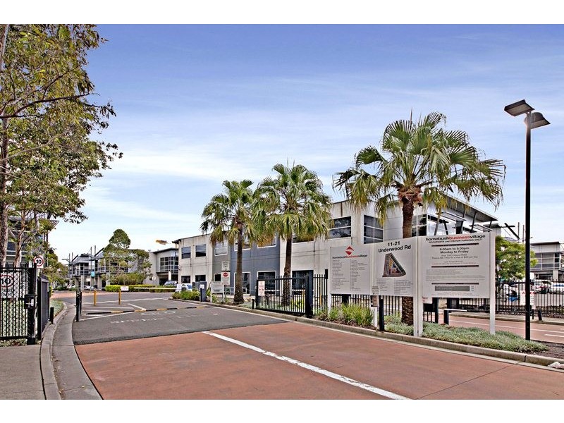 47/11 Underwood Road, Homebush NSW 2140
