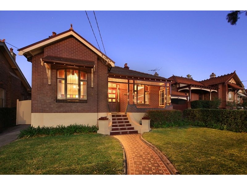 4 David Street, Croydon NSW 2132