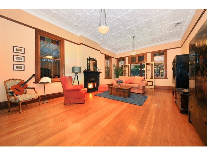 4 David Street, Croydon NSW 2132