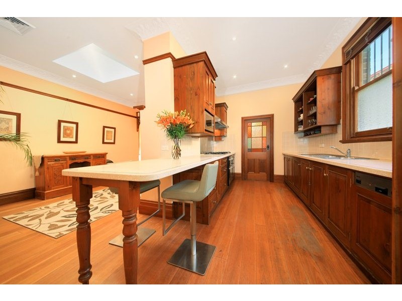 4 David Street, Croydon NSW 2132