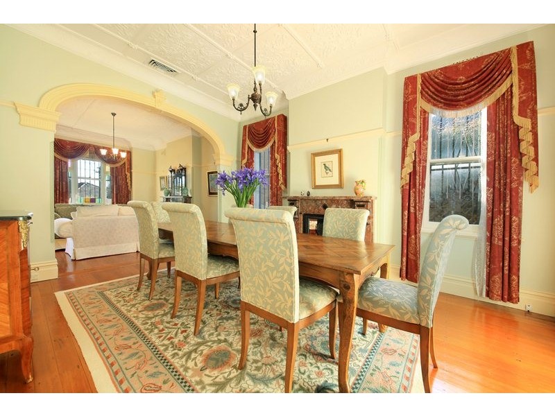 4 David Street, Croydon NSW 2132