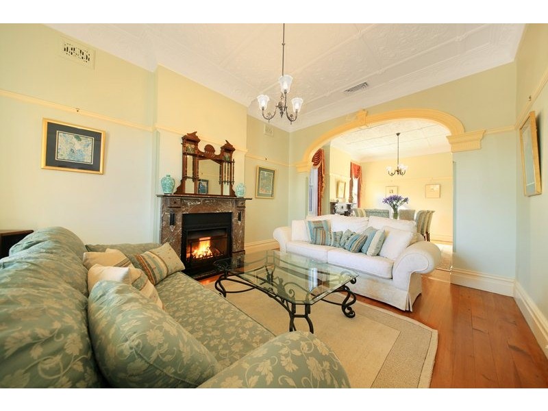 4 David Street, Croydon NSW 2132