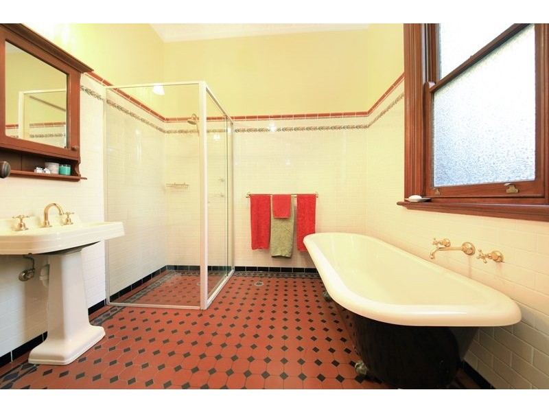 4 David Street, Croydon NSW 2132