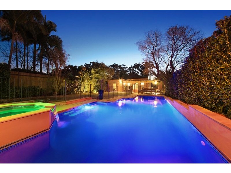 4 David Street, Croydon NSW 2132