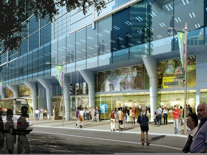 C291/1 Railway Parade, Burwood NSW 2134