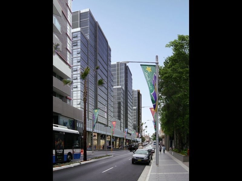 C291/1 Railway Parade, Burwood NSW 2134