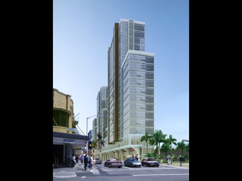 C291/1 Railway Parade, Burwood NSW 2134