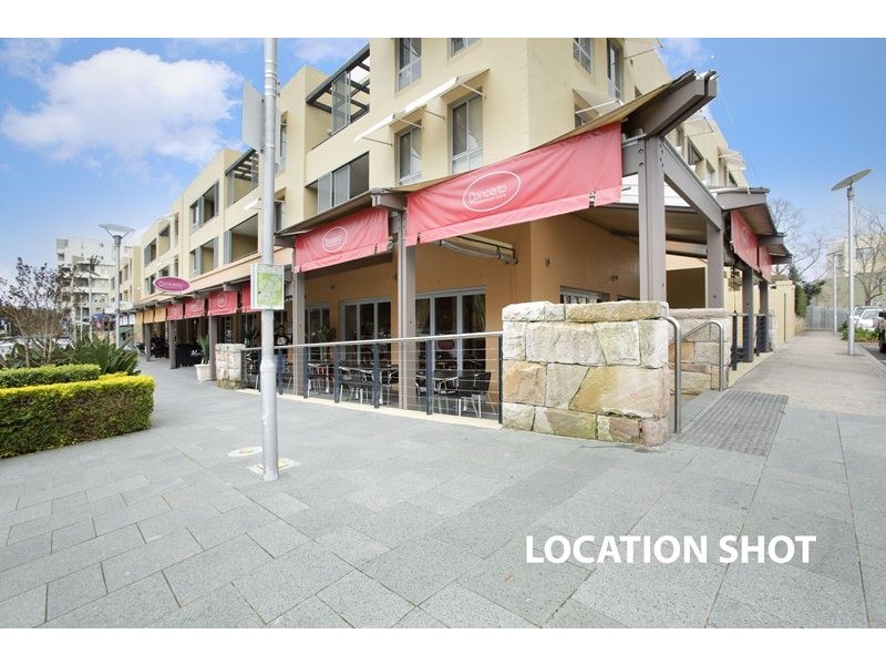 414/37 Amalfi Drive, Wentworth Point NSW 2127