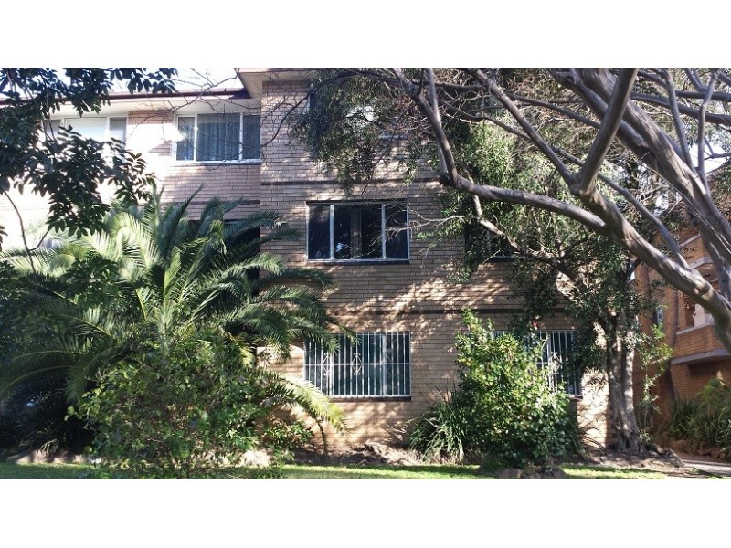 1/54 Prospect Street, Rosehill NSW 2142