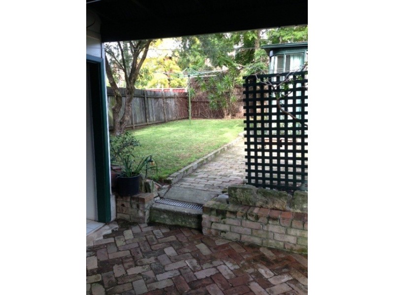 28 Park Avenue, Ashfield NSW 2131