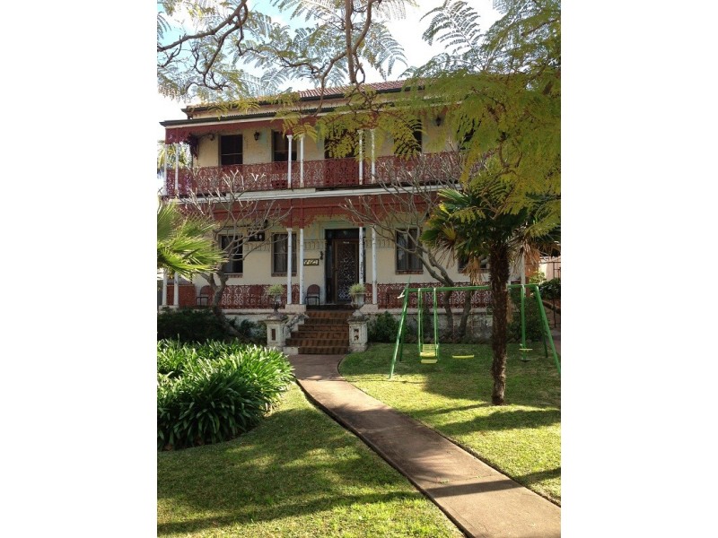 1/97 Prospect Road, Summer Hill NSW 2130