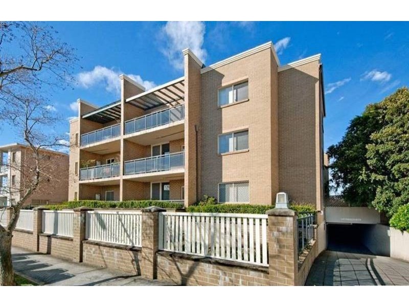 18/10-12 Grantham Street, Burwood NSW 2134