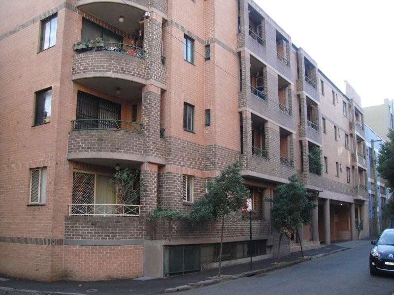 38 Dangar Place, Chippendale NSW 2008