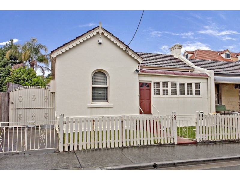 34 Mt Pleasant Avenue, Burwood NSW 2134