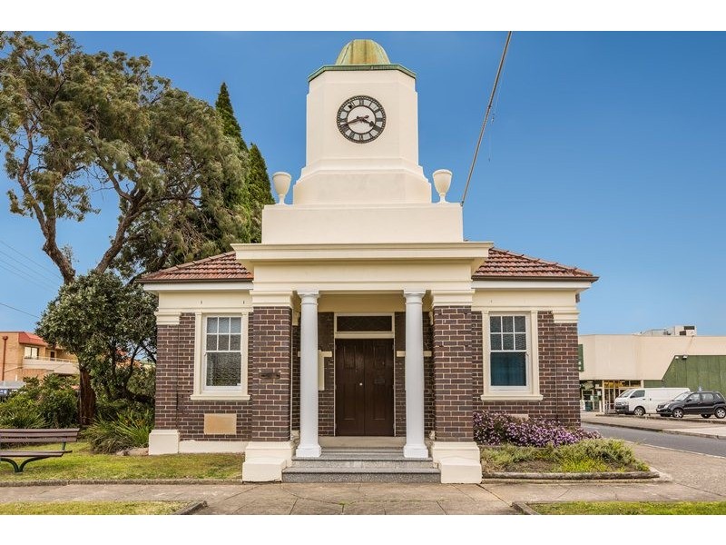 1 Coronation Parade, Enfield NSW 2136