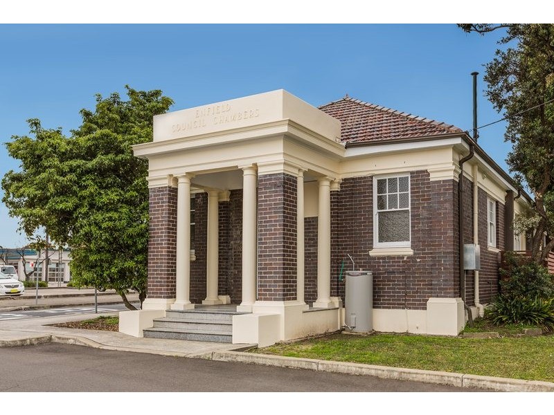 1 Coronation Parade, Enfield NSW 2136