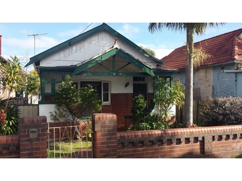17 Shaftesbury Road, Burwood NSW 2134