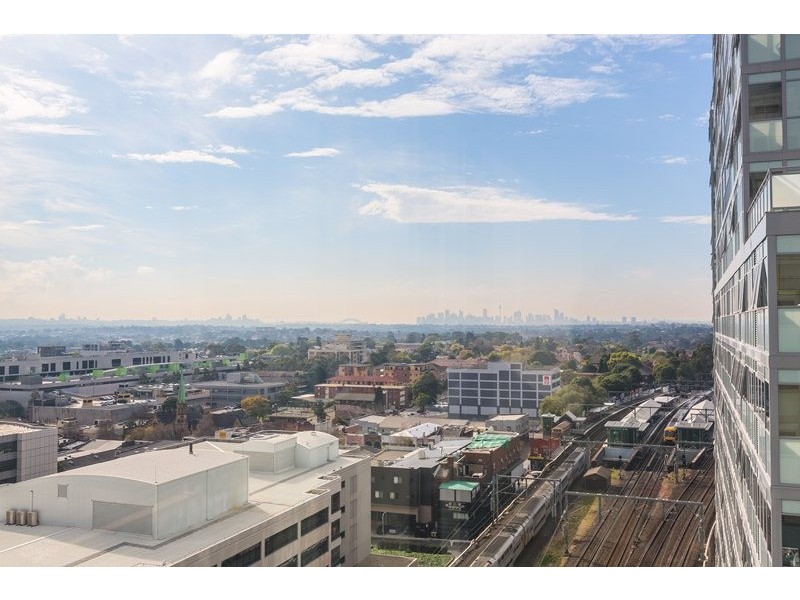 135/1 Railway Parade, Burwood NSW 2134