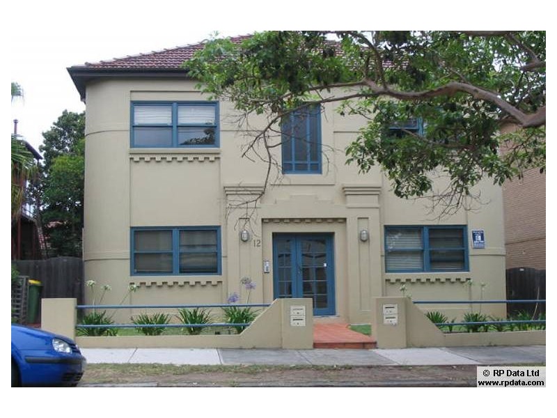 1/12 Chandos Street, Ashfield NSW 2131