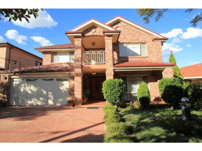 54 Pemberton Street, Strathfield NSW 2135