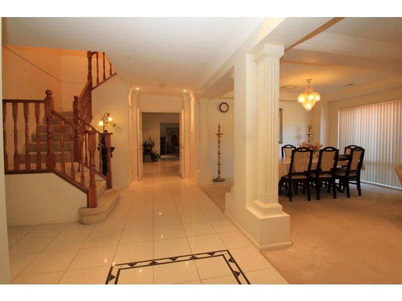 54 Pemberton Street, Strathfield NSW 2135