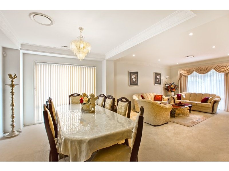 54 Pemberton Street, Strathfield NSW 2135