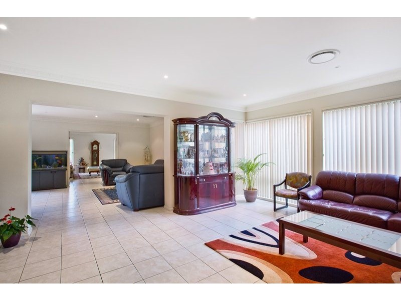 54 Pemberton Street, Strathfield NSW 2135