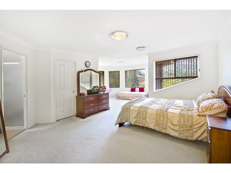 54 Pemberton Street, Strathfield NSW 2135