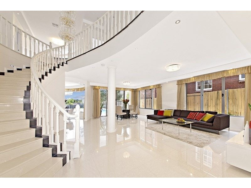 35 Oxford Road, Strathfield NSW 2135