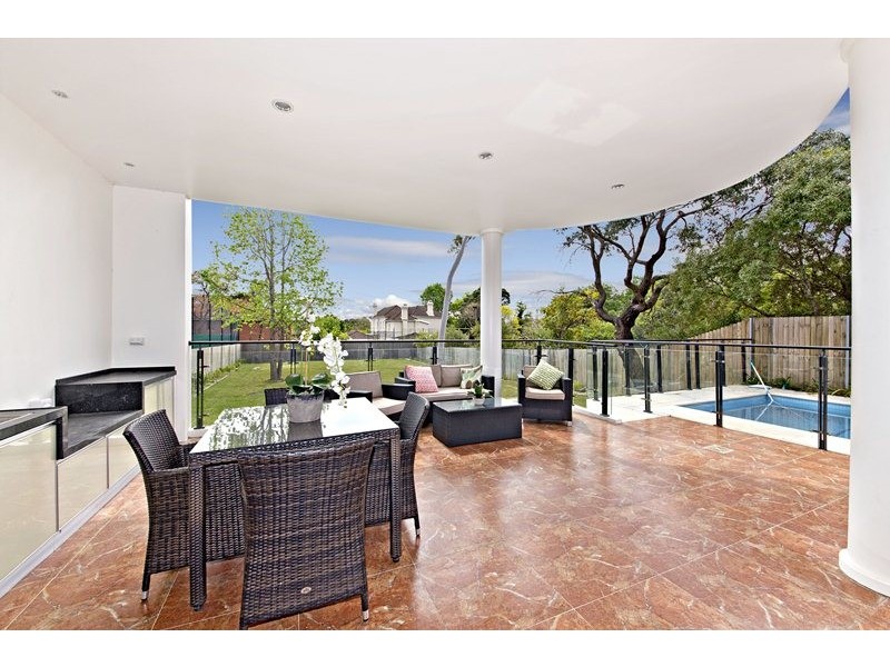 35 Oxford Road, Strathfield NSW 2135