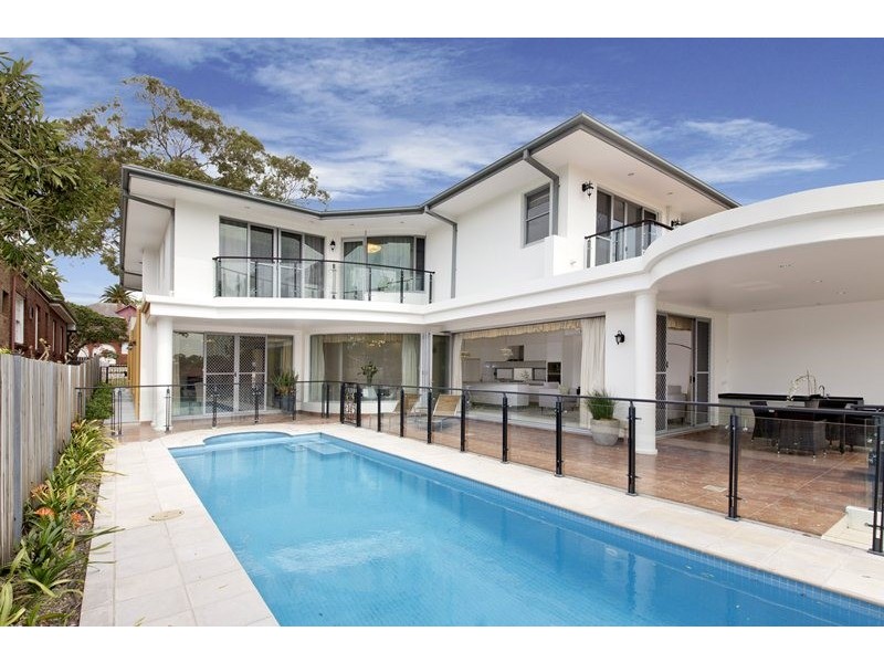 35 Oxford Road, Strathfield NSW 2135